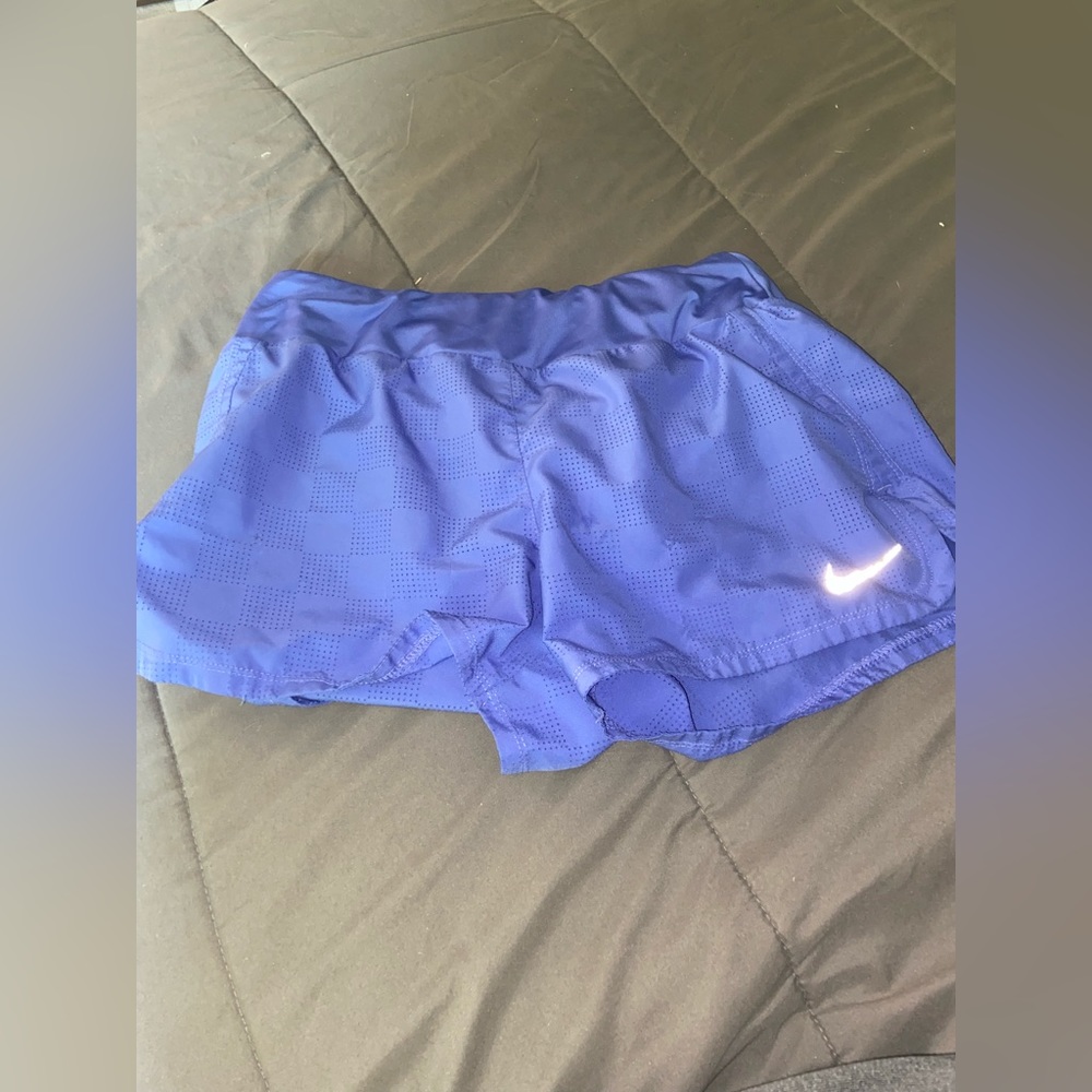 Authentic DRI-FIT Nike Shorts size small